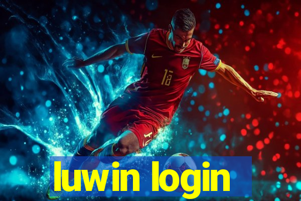 luwin login